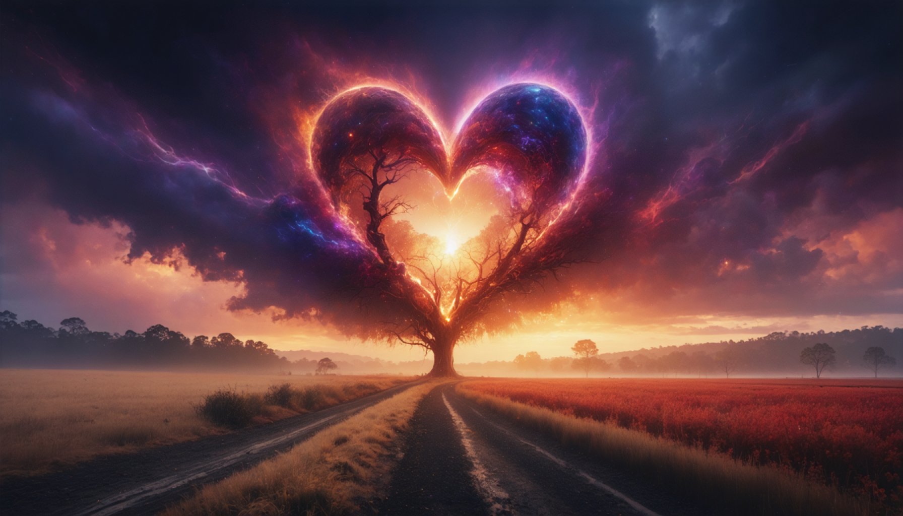 The Resilient Heart of Kinglake and the Roar of the E-Ray: A Journey Through Transformation The Resilient Heart of Kinglake and the Roar of the E-Ray: A Journey Through Transformation