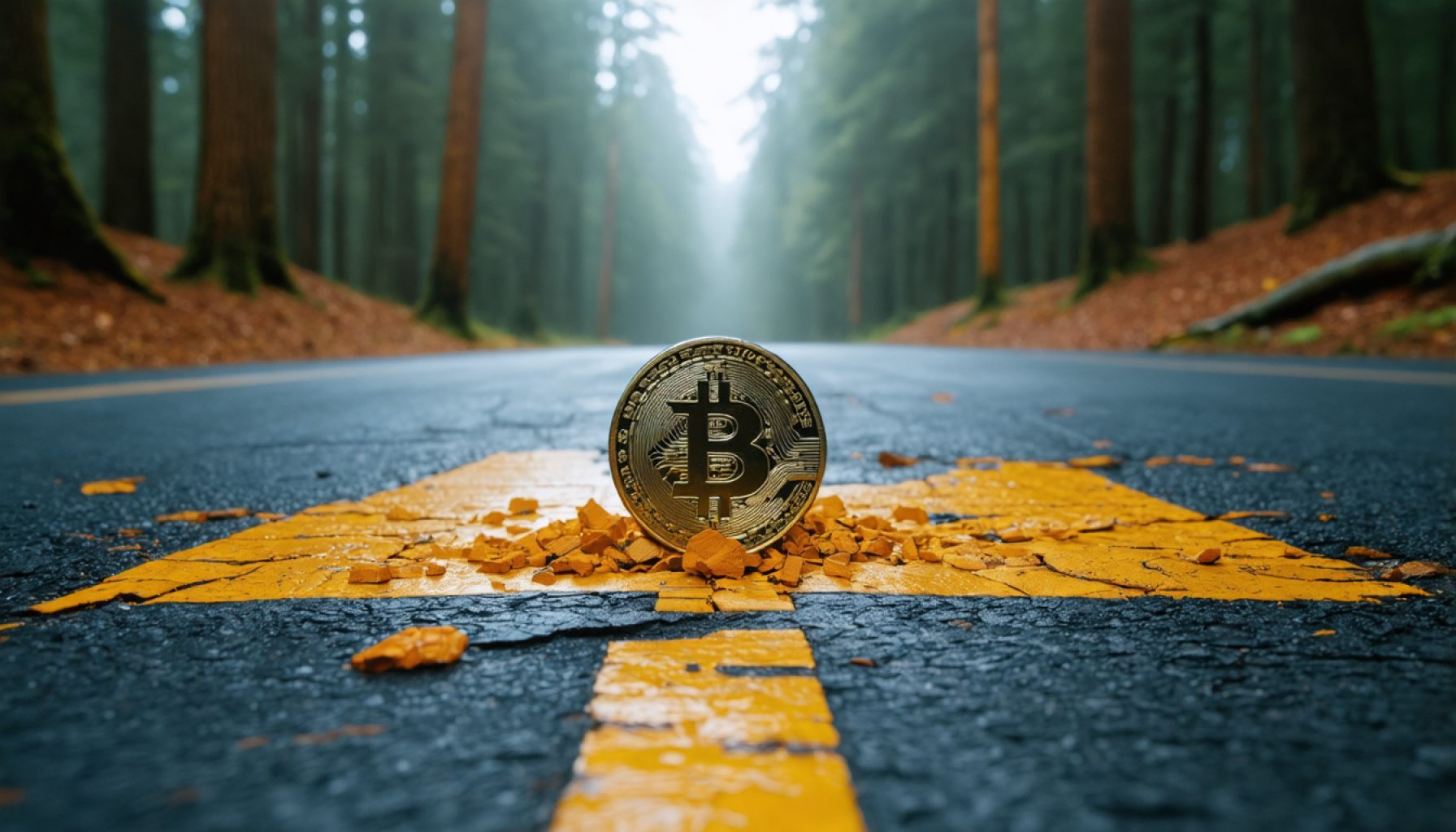 Bitcoin’s Crucial Crossroad: Will It Overcome a Stubborn $91,000 Barrier? Bitcoin’s Crucial Crossroad: Will It Overcome a Stubborn $91,000 Barrier?