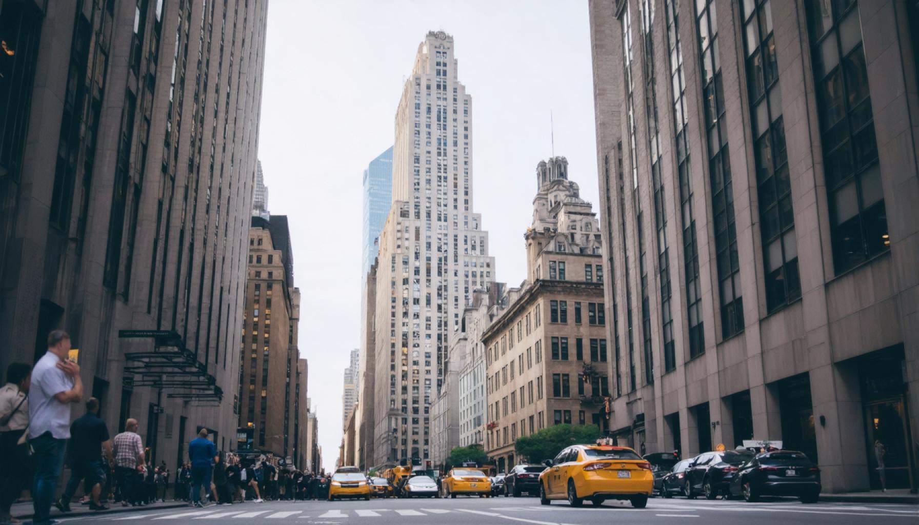 A Tumultuous Week for Wall Street: Are Economic Optimists Losing Their Edge? A Tumultuous Week for Wall Street: Are Economic Optimists Losing Their Edge?