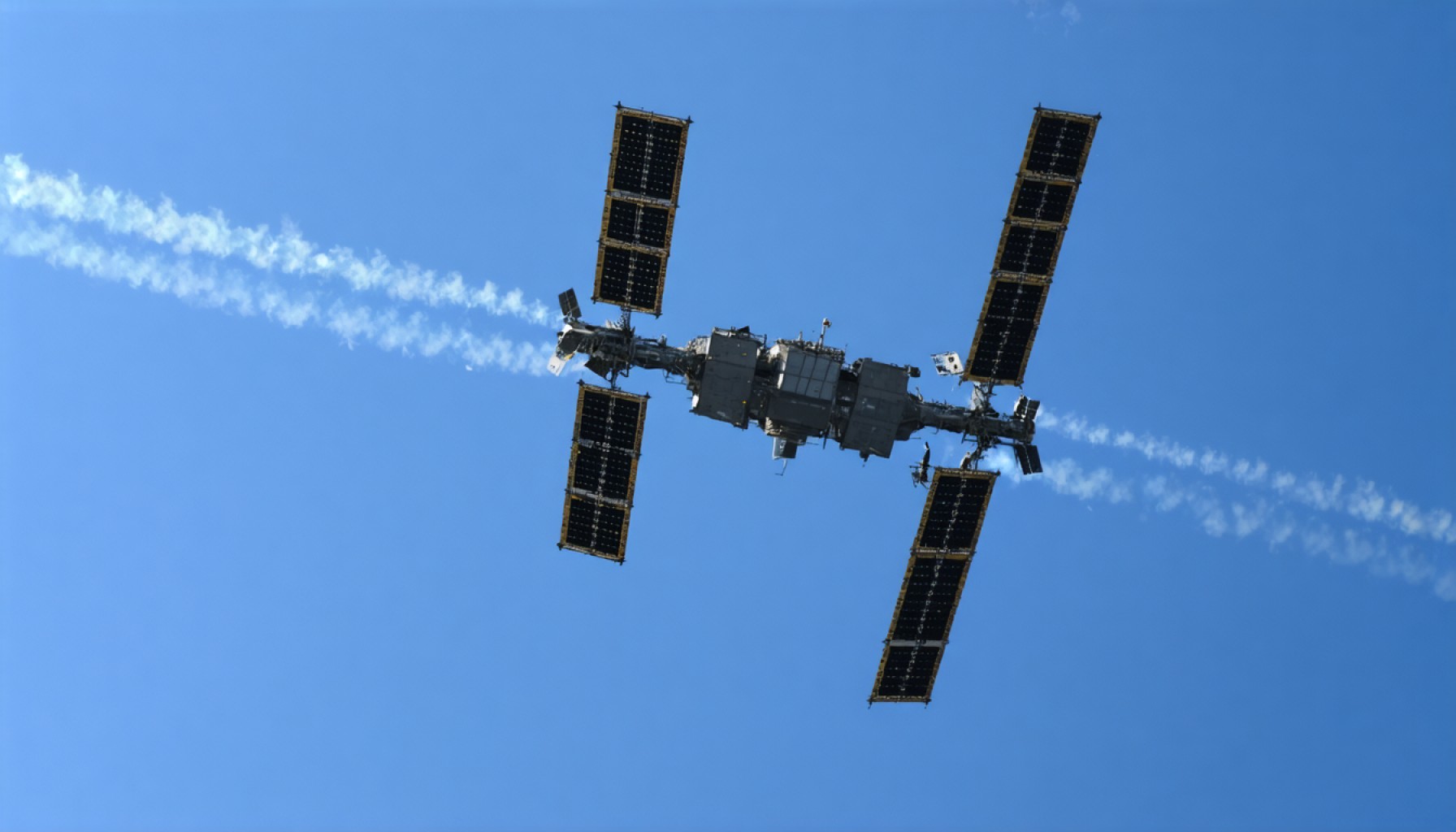Why Hundreds of Tiny Satellites Are Changing the Future of Espionage Why Hundreds of Tiny Satellites Are Changing the Future of Espionage