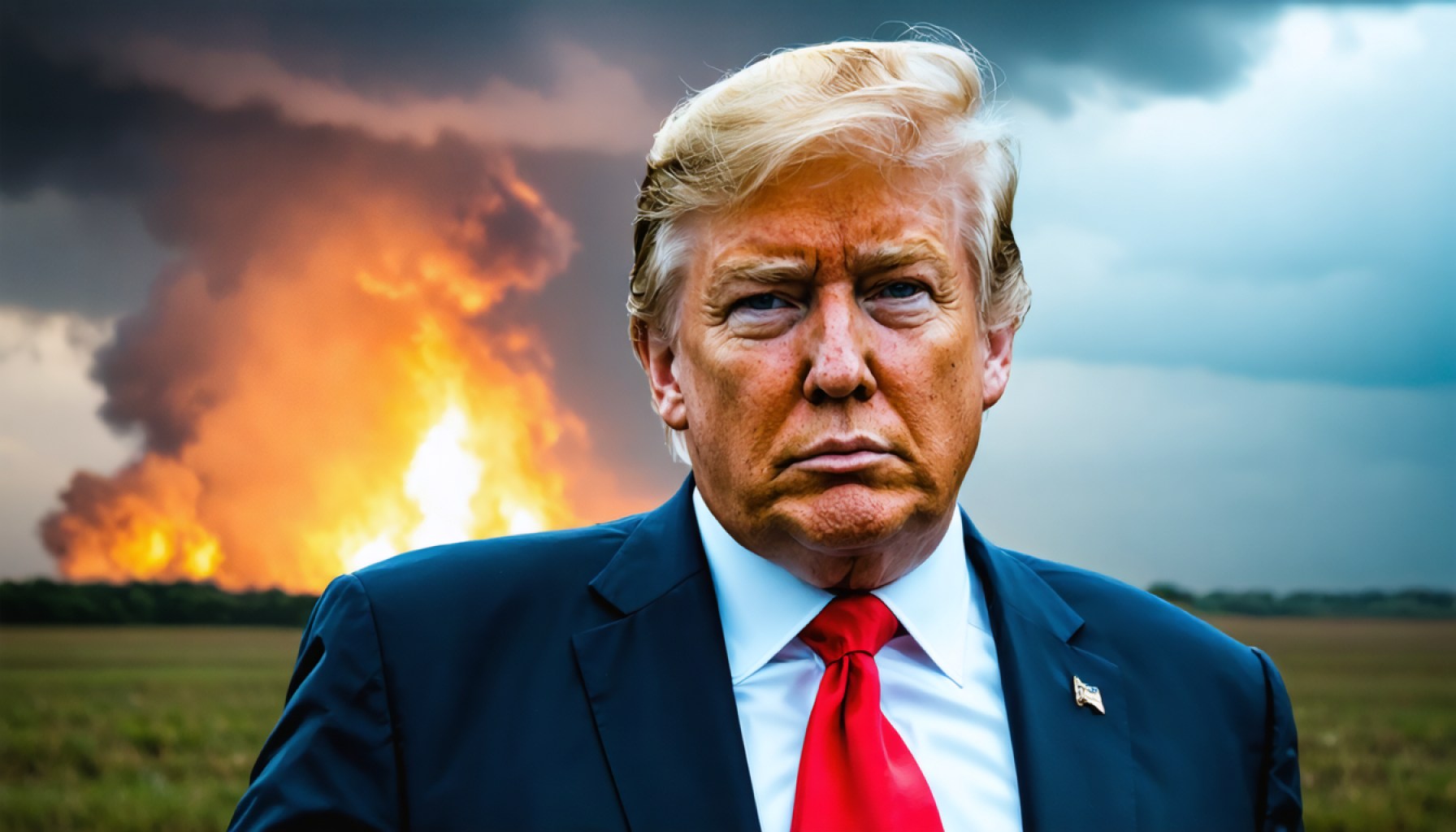 A $309 Million Storm: Why the TRUMP Token’s Massive Unlock Could Shake the Crypto World A $309 Million Storm: Why the TRUMP Token’s Massive Unlock Could Shake the Crypto World