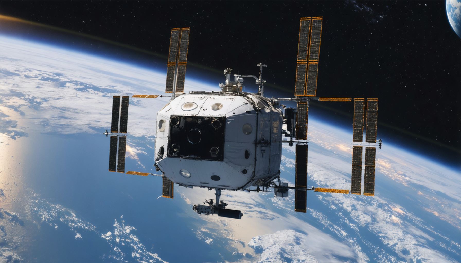 Discover How SpaceX’s Latest Mission to the ISS Could Transform Our Future in Space Discover How SpaceX’s Latest Mission to the ISS Could Transform Our Future in Space