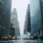 Wall Street Braces for the Storm: A Rocky Start to the Week