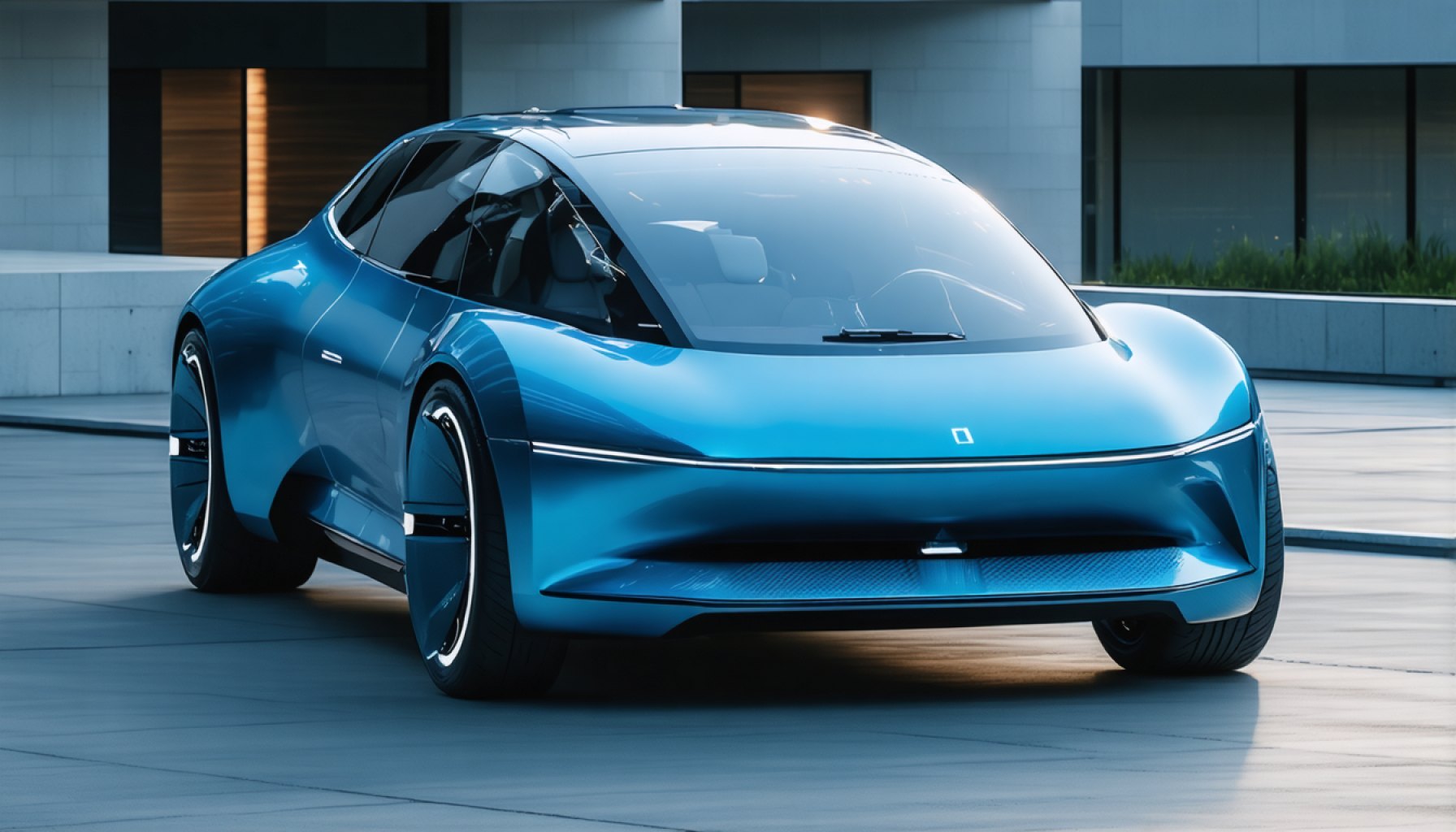 Nio’s Firefly: The Bold New Small Car Aiming to Spark Success Nio’s Firefly: The Bold New Small Car Aiming to Spark Success