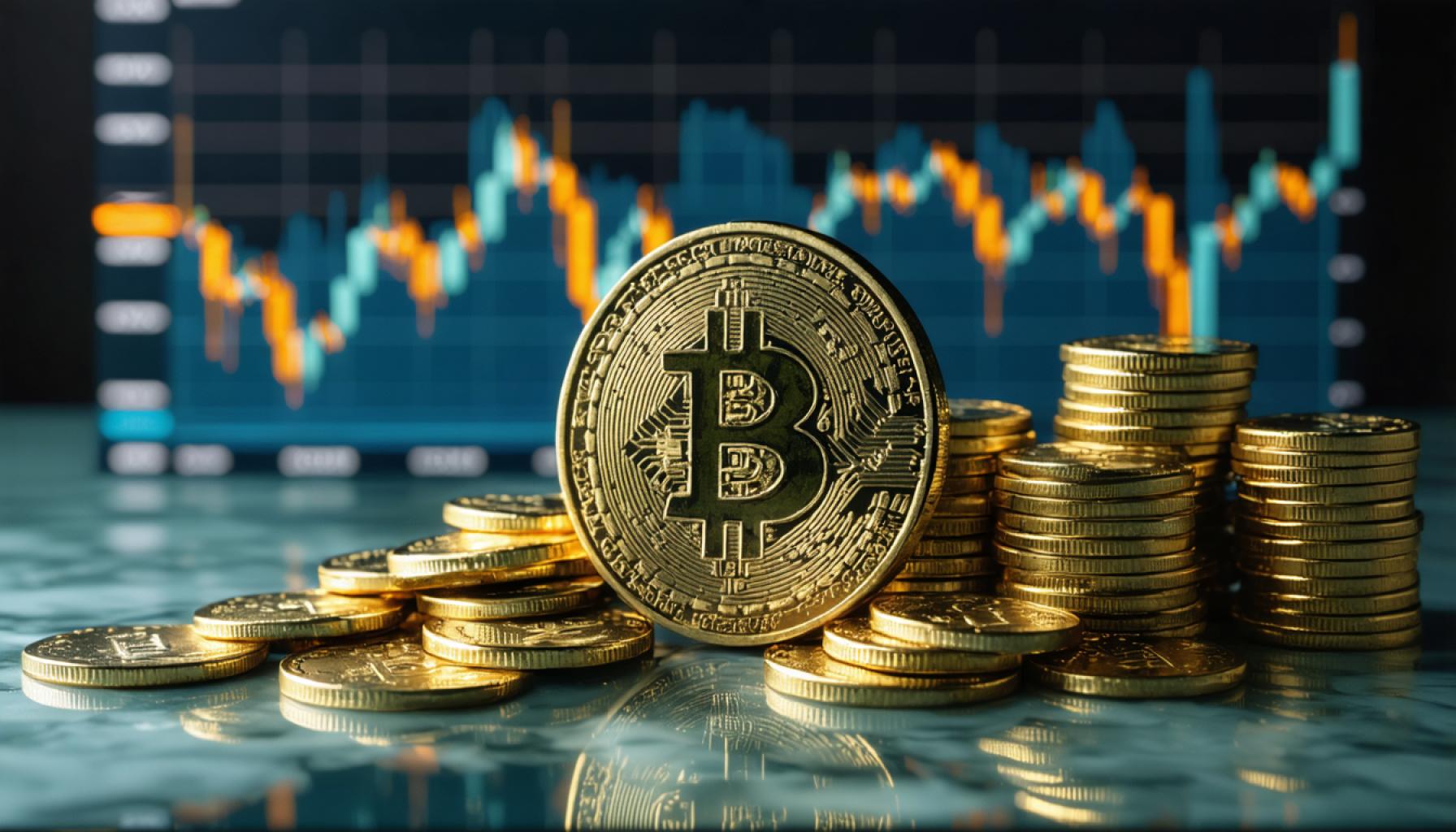 The Bitcoin Surge: What Trump's Move Means for the Dollar, Gold, and Global Markets The Bitcoin Surge: What Trump's Move Means for the Dollar, Gold, and Global Markets