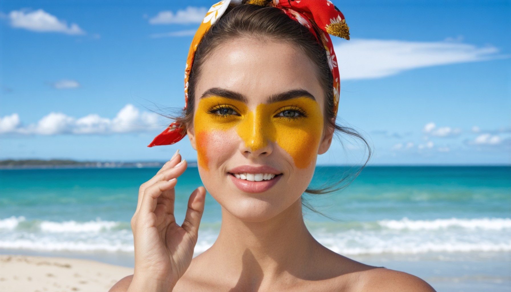 The Unexpected Global Beauty Revolution Spicing Up Australia The Unexpected Global Beauty Revolution Spicing Up Australia