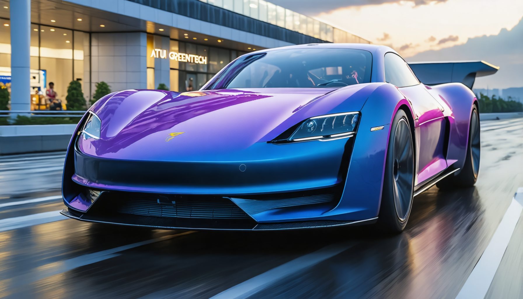 Revving Up India’s Electric Revolution: Atul Greentech and Amara Raja’s Game-Changing Pact Revving Up India’s Electric Revolution: Atul Greentech and Amara Raja’s Game-Changing Pact