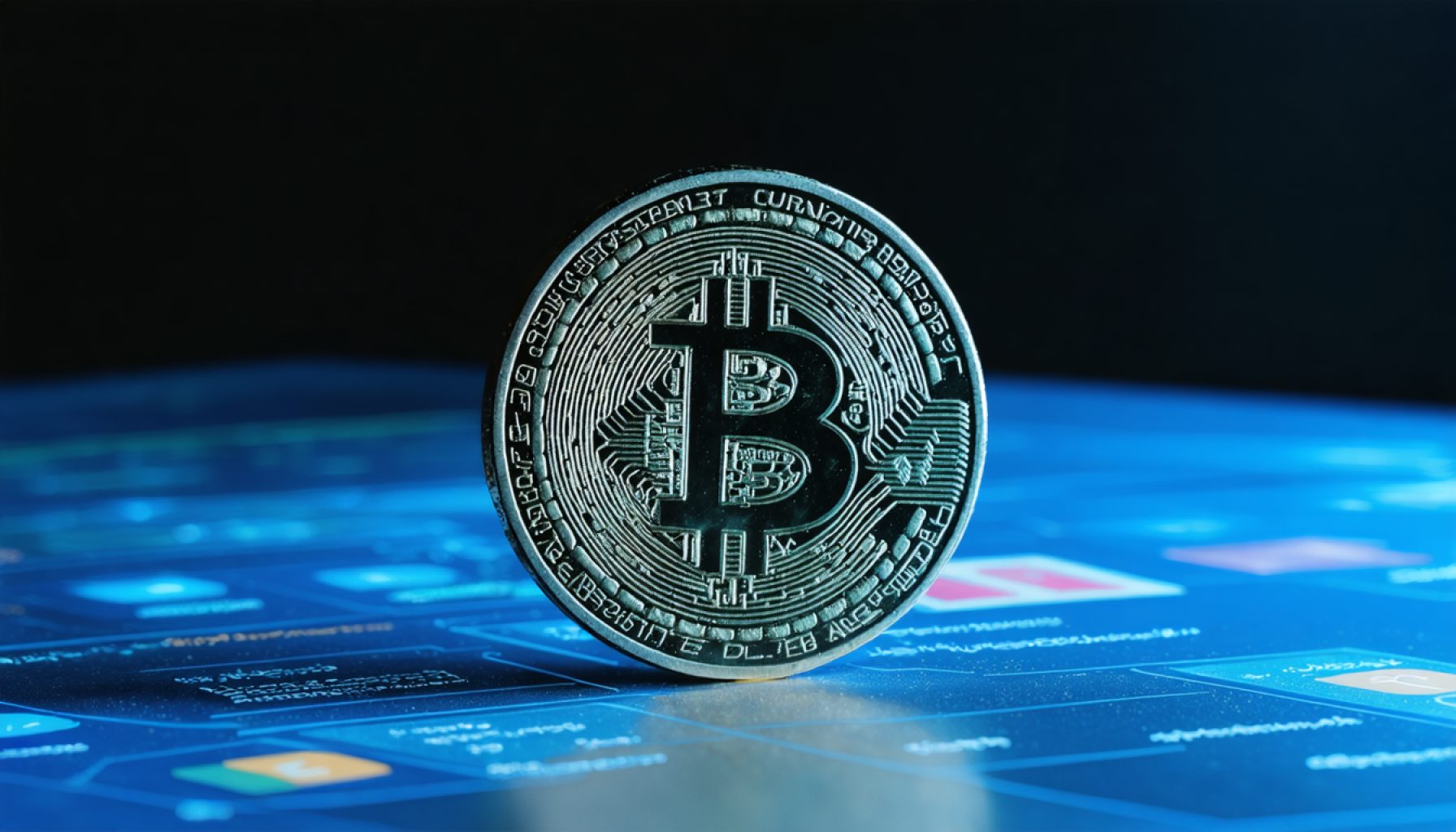The Cryptocurrency World Faces a Tumultuous Start to 2025—Here’s Why The Cryptocurrency World Faces a Tumultuous Start to 2025—Here’s Why