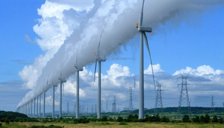 The Surprising New Path Japan’s Energy Giants Are Taking—But Will It Actually Help the Climate? The Surprising New Path Japan’s Energy Giants Are Taking—But Will It Actually Help the Climate?