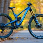 The Invincible Santa Cruz Tallboy: Years of Innovation and Adventure