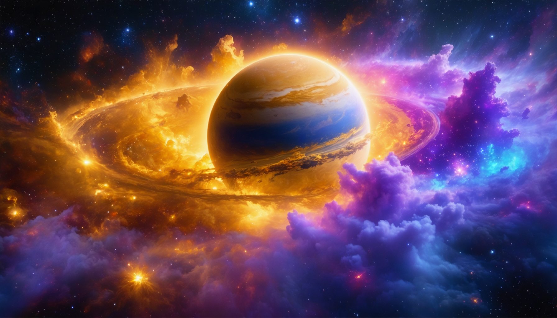 Intriguing Cosmic Hints: Is K2-18b the New Home of Alien Life? Intriguing Cosmic Hints: Is K2-18b the New Home of Alien Life?
