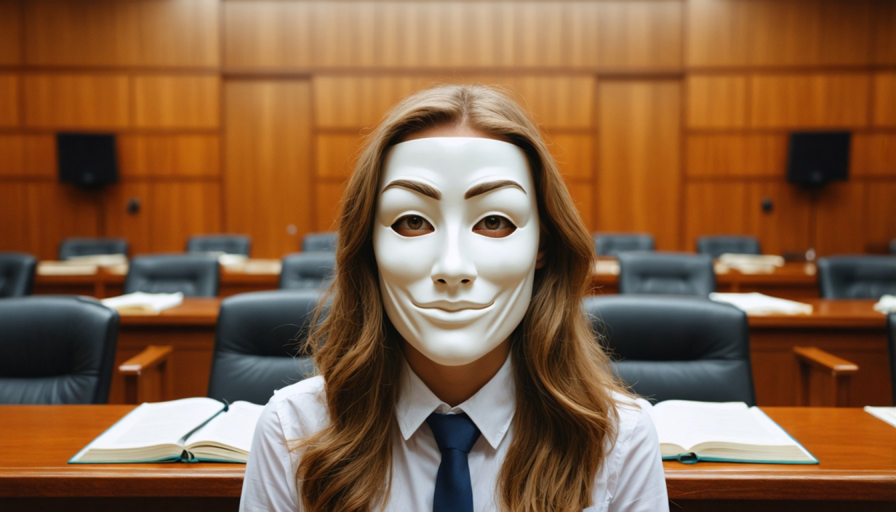 Unmasking the Ingenious Jury Duty Con: Here’s What You Must Know Unmasking the Ingenious Jury Duty Con: Here’s What You Must Know
