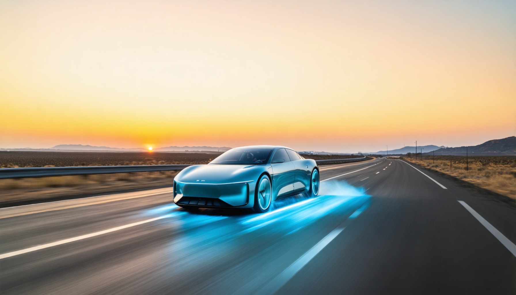 The Firefly Revolution: How Nio Plans to Illuminate Europe’s Roads The Firefly Revolution: How Nio Plans to Illuminate Europe’s Roads