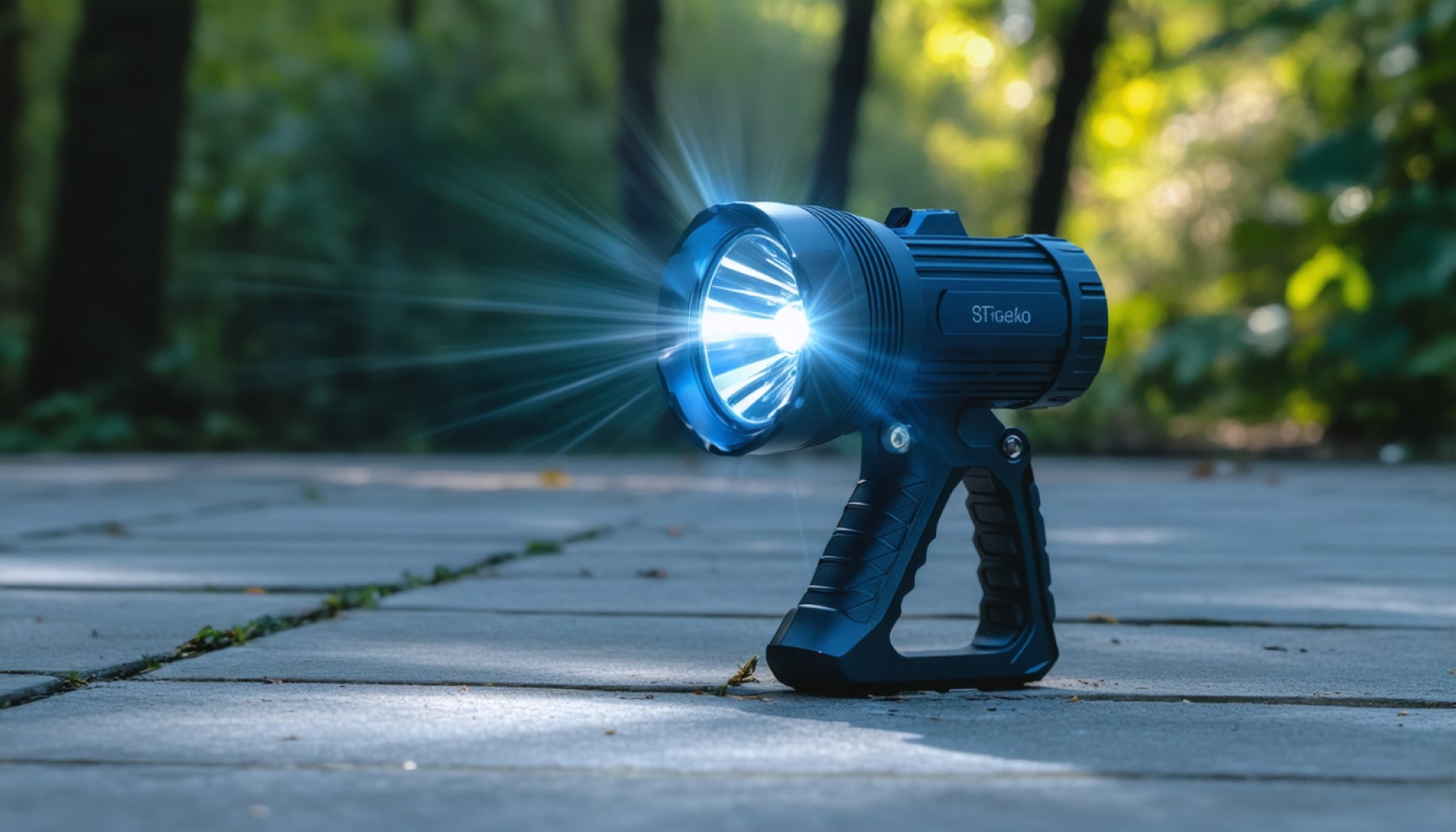 Why the Future of Flashlights is Brighter Than Ever: Unveiling the Innovations Shaping Tomorrow’s Light Why the Future of Flashlights is Brighter Than Ever: Unveiling the Innovations Shaping Tomorrow’s Light