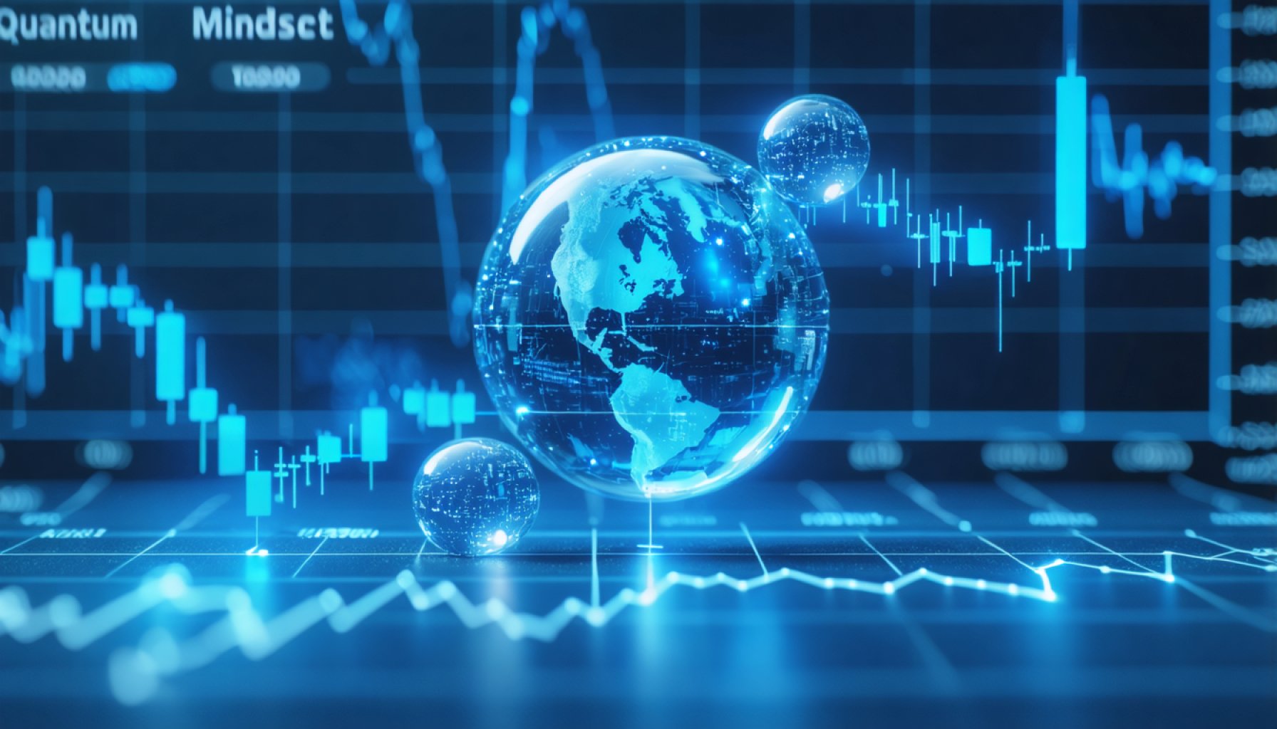 The Maverick Financial Mindset Shaking Up Quantum BioPharma’s Fight Against Market Manipulation The Maverick Financial Mindset Shaking Up Quantum BioPharma’s Fight Against Market Manipulation