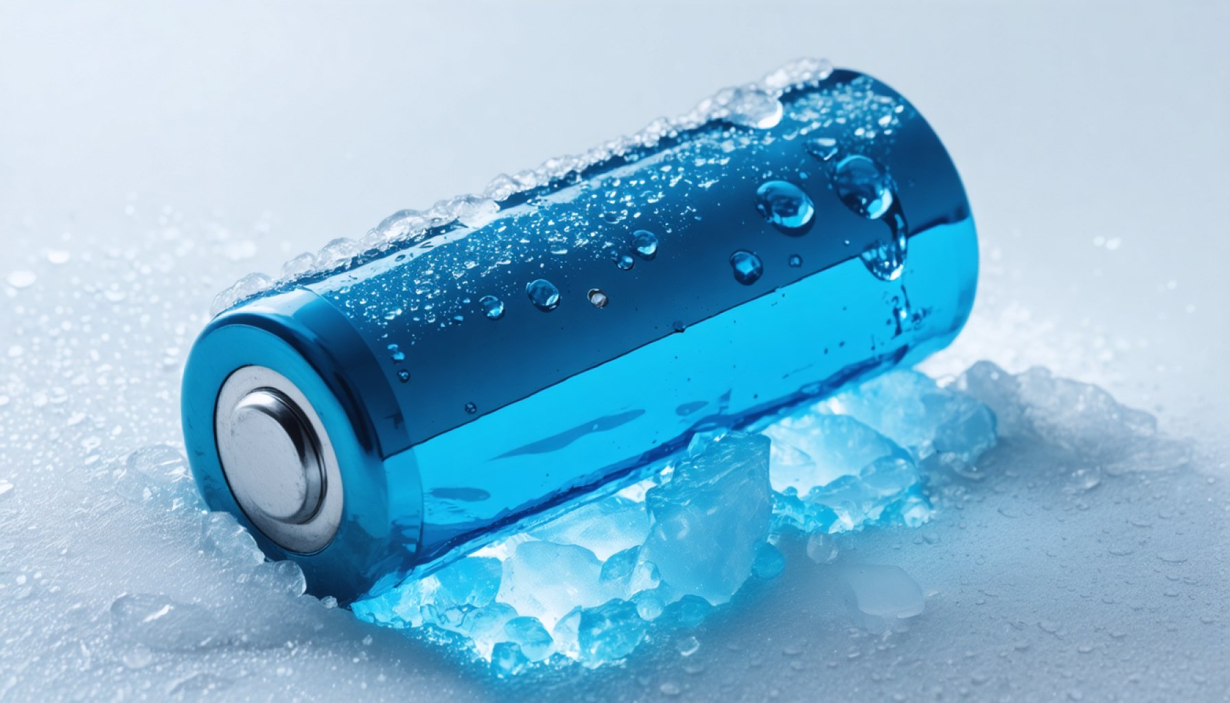 Revolutionary Sodium-Ion Batteries Promise Game-Changing Cold Weather Performance Revolutionary Sodium-Ion Batteries Promise Game-Changing Cold Weather Performance