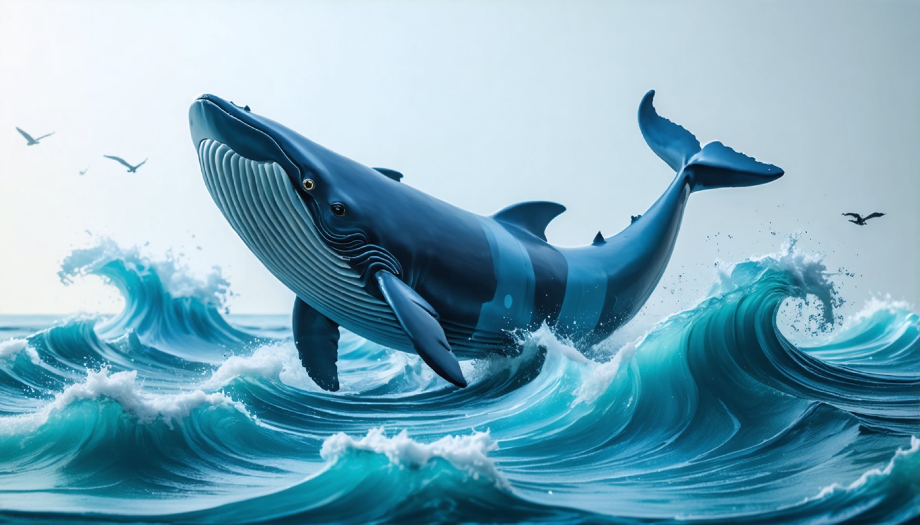 The Surprising Move by Crypto Whales: What It Means for Pi Network’s Future The Surprising Move by Crypto Whales: What It Means for Pi Network’s Future