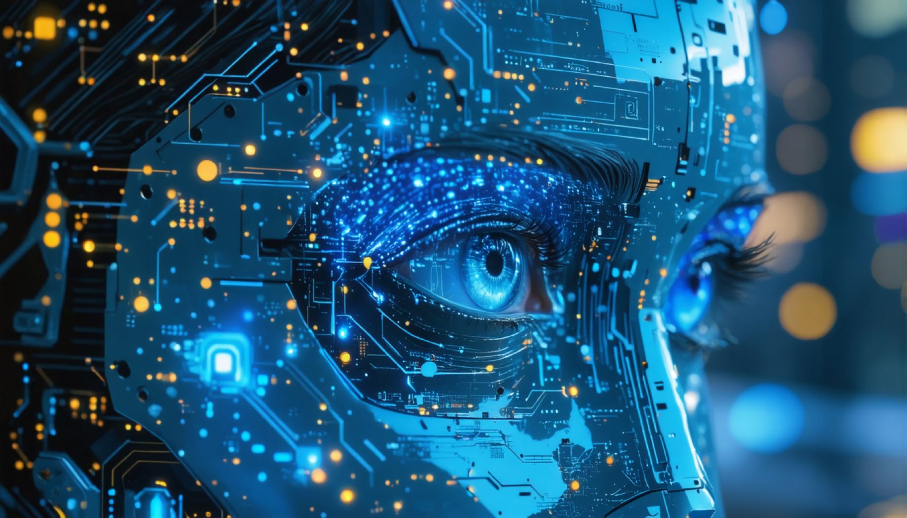 The Hidden AI Stock with a Potential 10,000% Return: Discover an Opportunity to Invest in the Future The Hidden AI Stock with a Potential 10,000% Return: Discover an Opportunity to Invest in the Future