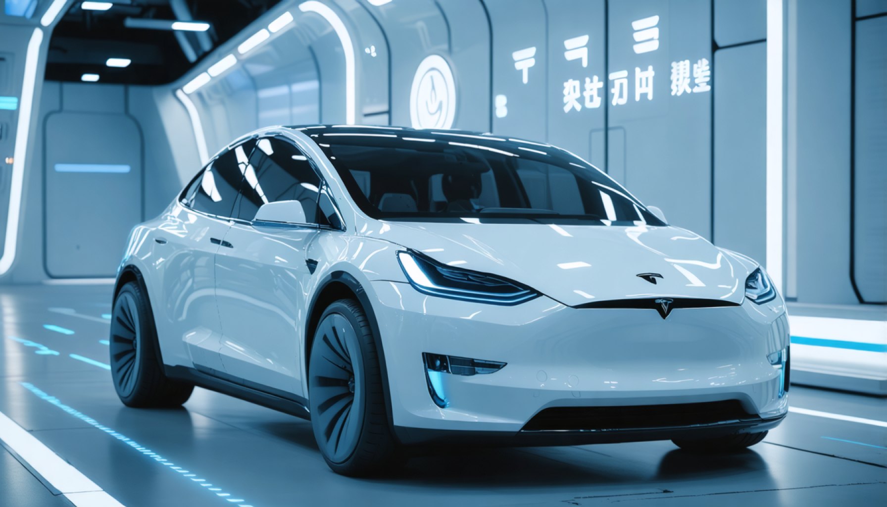 Million Robotaxi Dreams: Elon Musk’s Bold Prediction for Tesla’s Future Million Robotaxi Dreams: Elon Musk’s Bold Prediction for Tesla’s Future