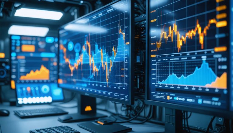 Surprising Twists in AI Stocks: The Secret Behind AMD and The Trade Desk’s Potential Comeback Surprising Twists in AI Stocks: The Secret Behind AMD and The Trade Desk’s Potential Comeback