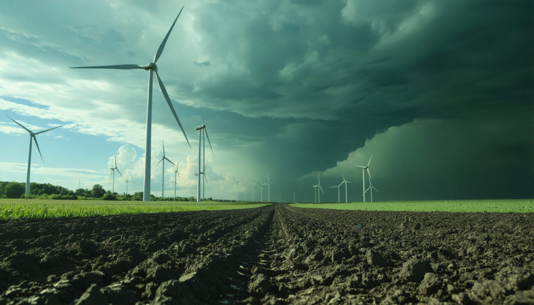 Tomorrow’s Energy Revolution: The Surprising Path to a Sustainable Future Tomorrow’s Energy Revolution: The Surprising Path to a Sustainable Future