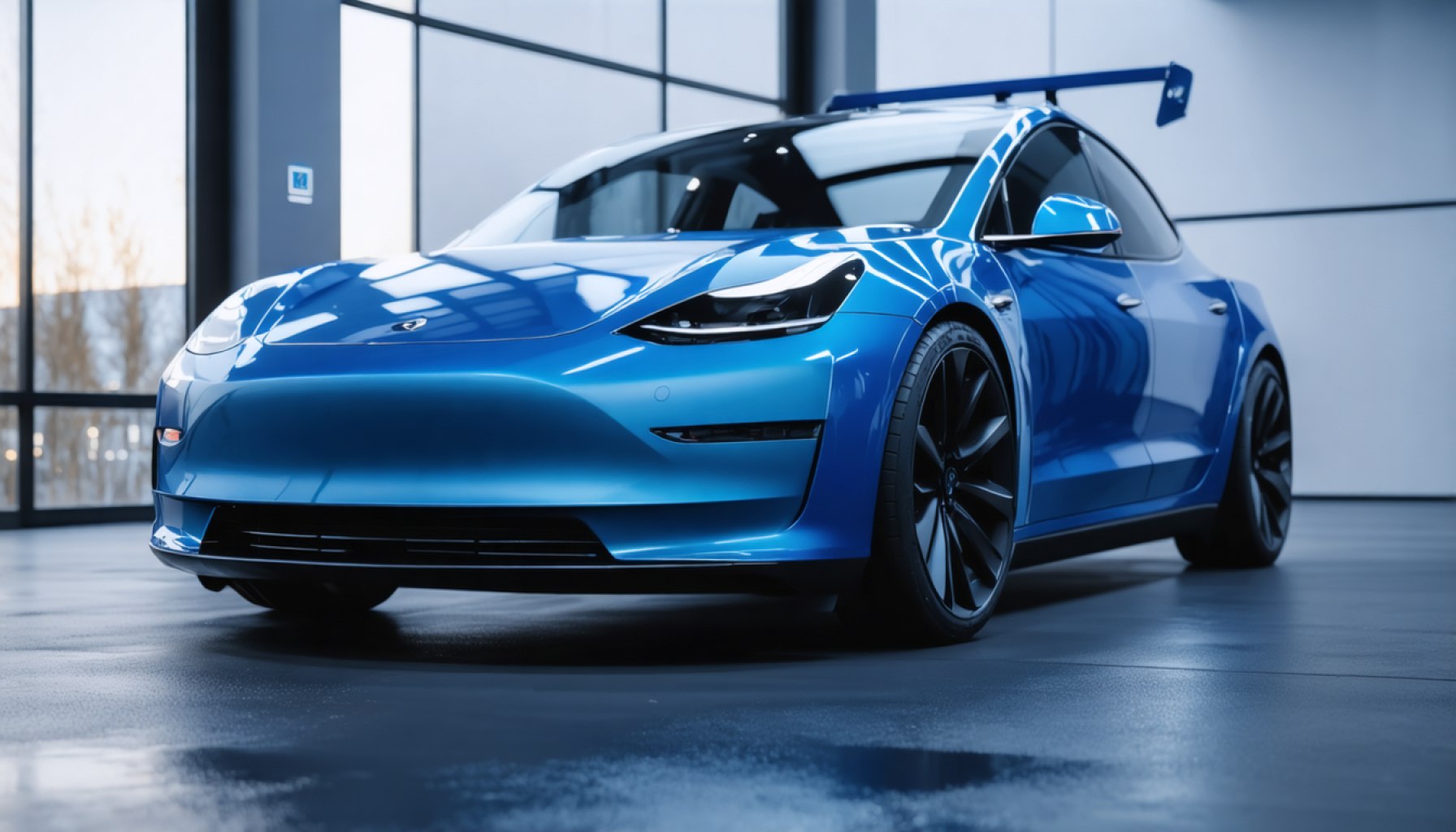 Can Lucid Power Through Market Volatility to Spark a Rise in the EV Sector? Can Lucid Power Through Market Volatility to Spark a Rise in the EV Sector?