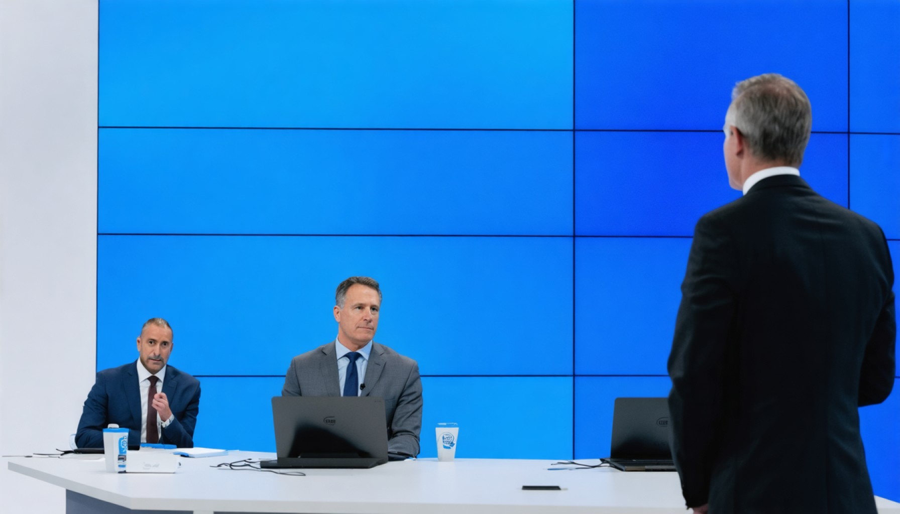 The Bold Restructuring Under Intel’s New Leadership Signals Sweeping Changes Ahead The Bold Restructuring Under Intel’s New Leadership Signals Sweeping Changes Ahead