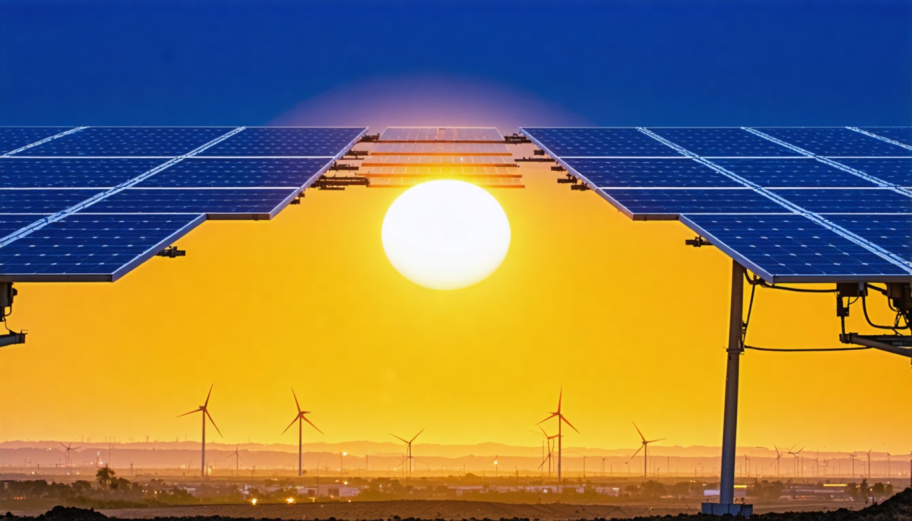 NextEra Energy’s Dazzling 2025 Leap: A Solar Odyssey and Earnings Surge NextEra Energy’s Dazzling 2025 Leap: A Solar Odyssey and Earnings Surge
