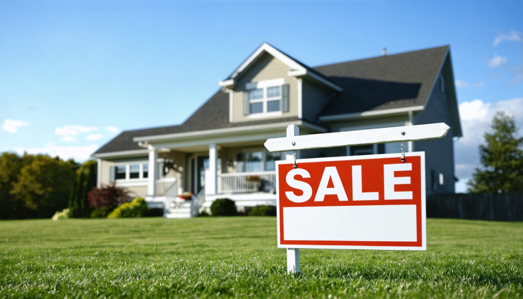 Home Sales Surge Defies High Mortgage Rates—But What’s Next? Home Sales Surge Defies High Mortgage Rates—But What’s Next?