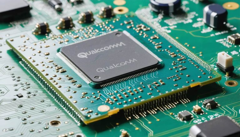 Federal Circuit: Qualcomm’s Smartphone Chip Patent Revived Amid PTAB Twist Federal Circuit: Qualcomm’s Smartphone Chip Patent Revived Amid PTAB Twist