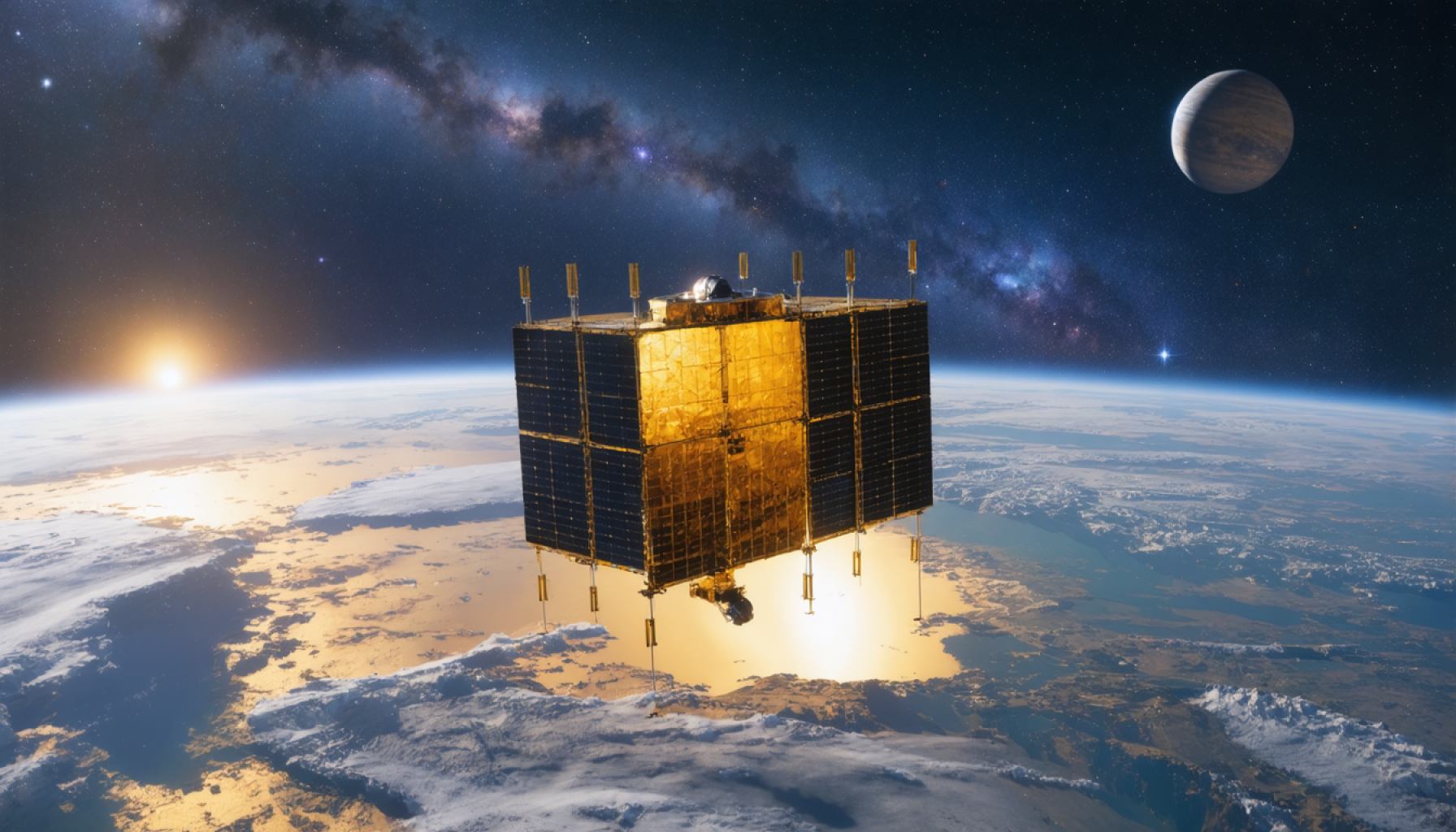 The Uncertain Future of the James Webb Space Telescope: Will Politics Eclipse Discovery? The Uncertain Future of the James Webb Space Telescope: Will Politics Eclipse Discovery?