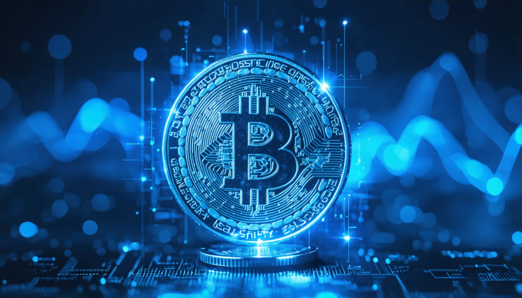 Is Twenty One Capital the Next Big Player in the Bitcoin World? Is Twenty One Capital the Next Big Player in the Bitcoin World?