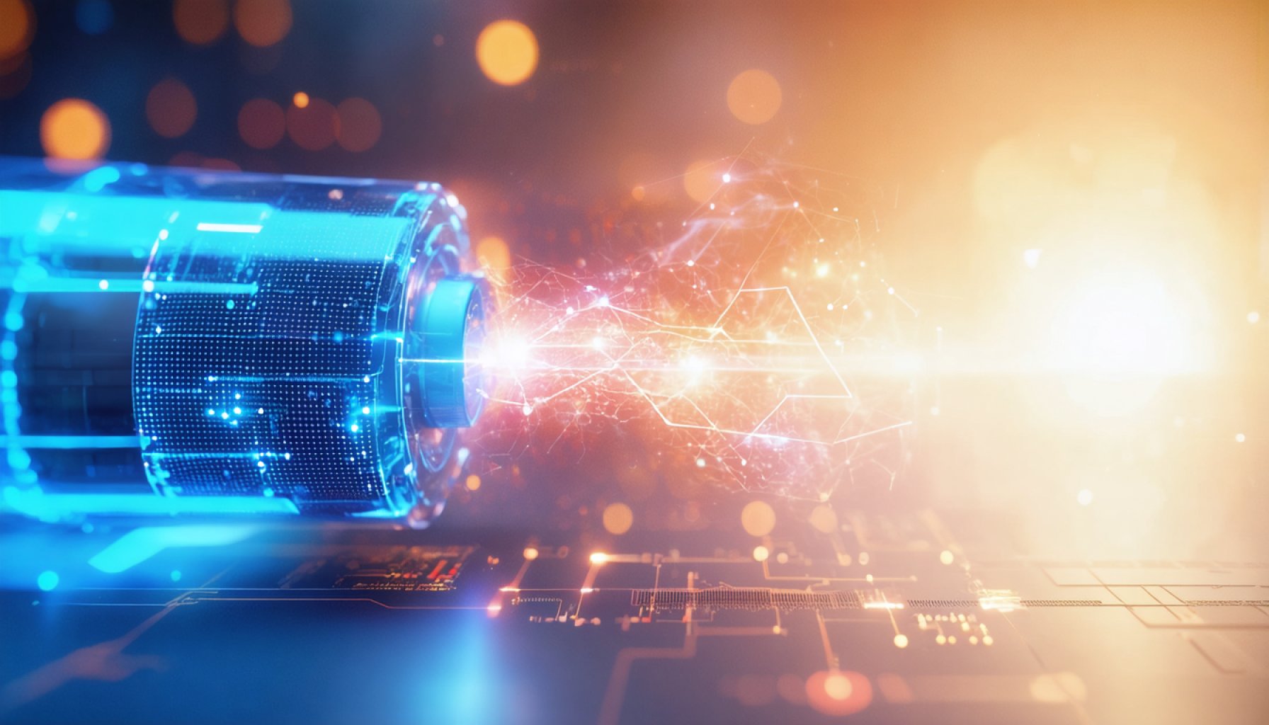 Unlocking the Future: QuantumScape’s Strategic Shift Could Revolutionize Battery Tech and Supercharge Market Confidence Unlocking the Future: QuantumScape’s Strategic Shift Could Revolutionize Battery Tech and Supercharge Market Confidence