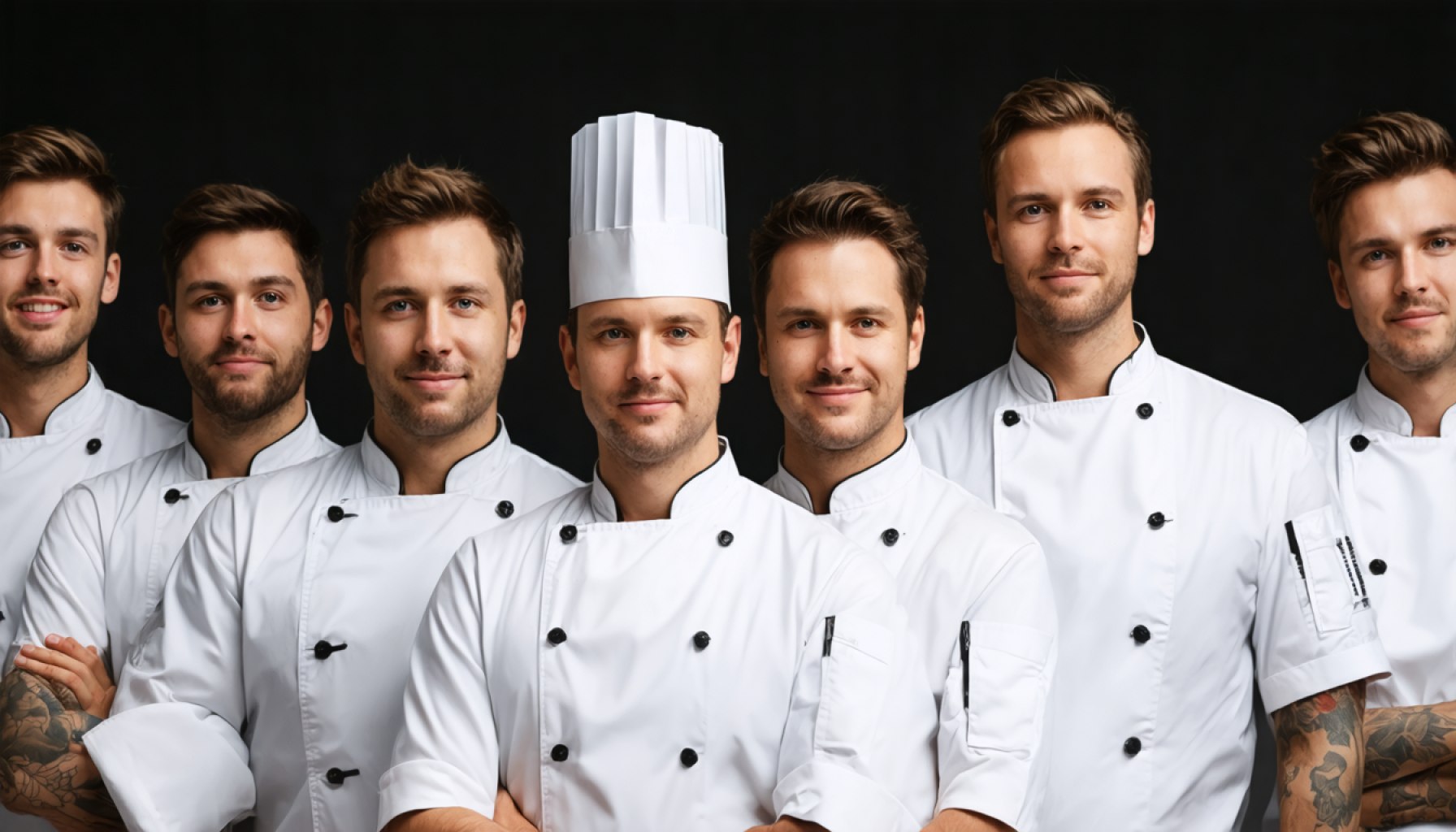 The Secret Ingredients Behind Sydney’s Culinary Stars: Inside the Visionary Minds Shaping the Future of Hospitality The Secret Ingredients Behind Sydney’s Culinary Stars: Inside the Visionary Minds Shaping the Future of Hospitality
