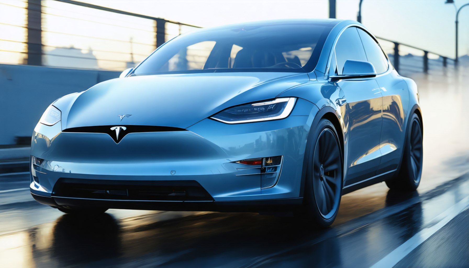 Will Tesla’s New Affordable EVs Drive a Revolution in the Auto Industry? Will Tesla’s New Affordable EVs Drive a Revolution in the Auto Industry?