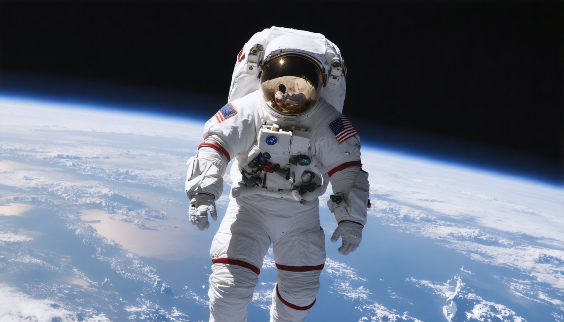 The Astronaut’s Dilemma: Motherhood, Space, and the Challenges of Fertility The Astronaut’s Dilemma: Motherhood, Space, and the Challenges of Fertility