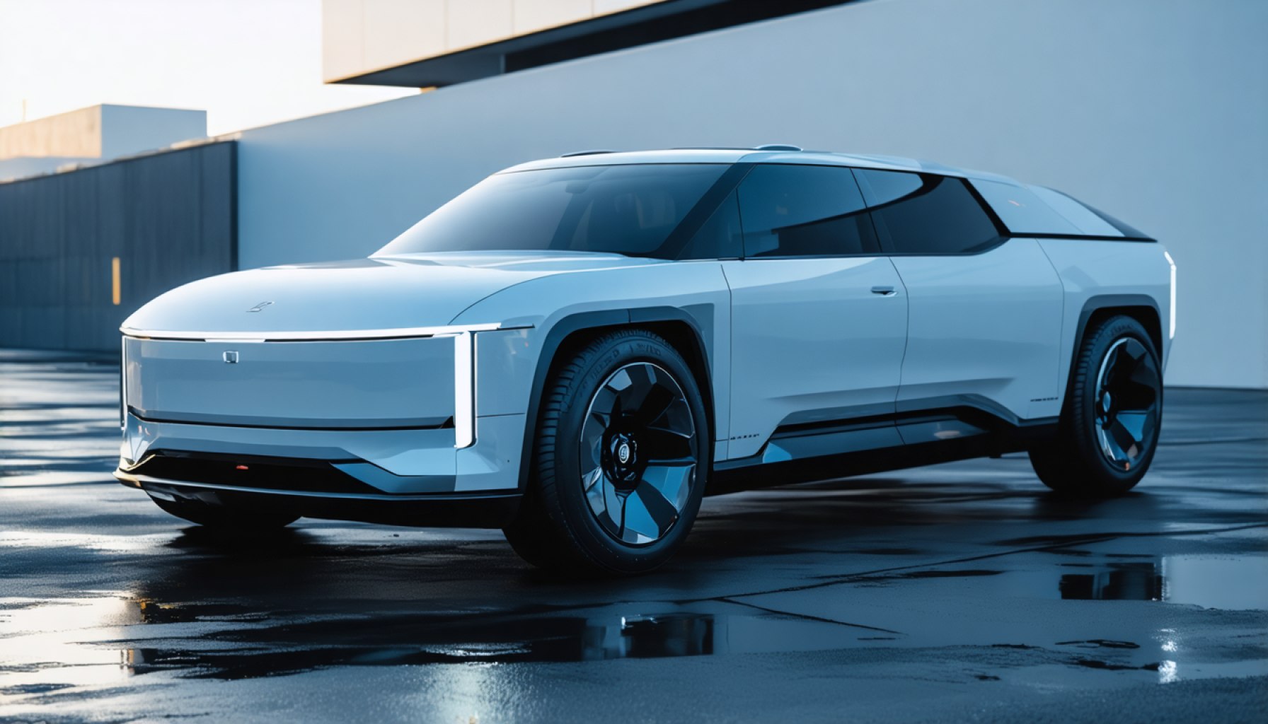 How Rivian’s New Board Member Could Change the Future of AI-Driven Cars How Rivian’s New Board Member Could Change the Future of AI-Driven Cars