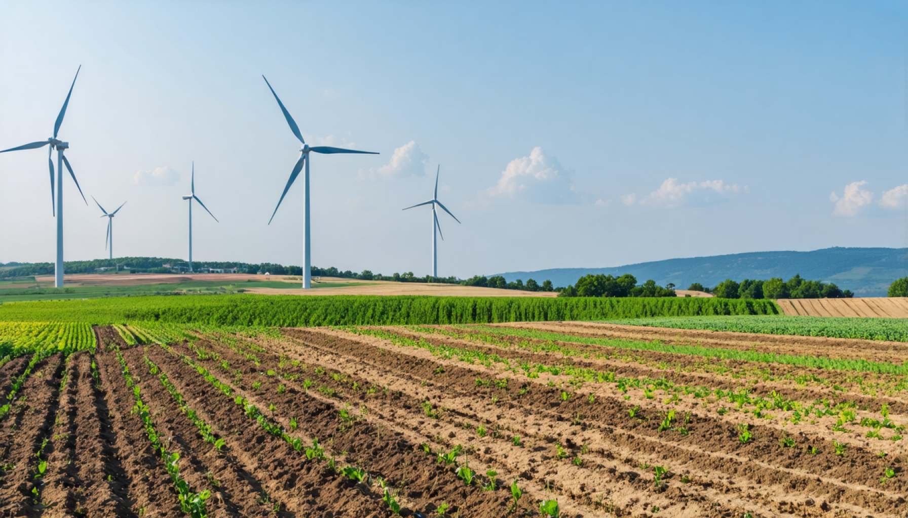 Bulgaria Defends Its Fertile Fields: A Bold Stance on Renewable Energy Expansion Bulgaria Defends Its Fertile Fields: A Bold Stance on Renewable Energy Expansion