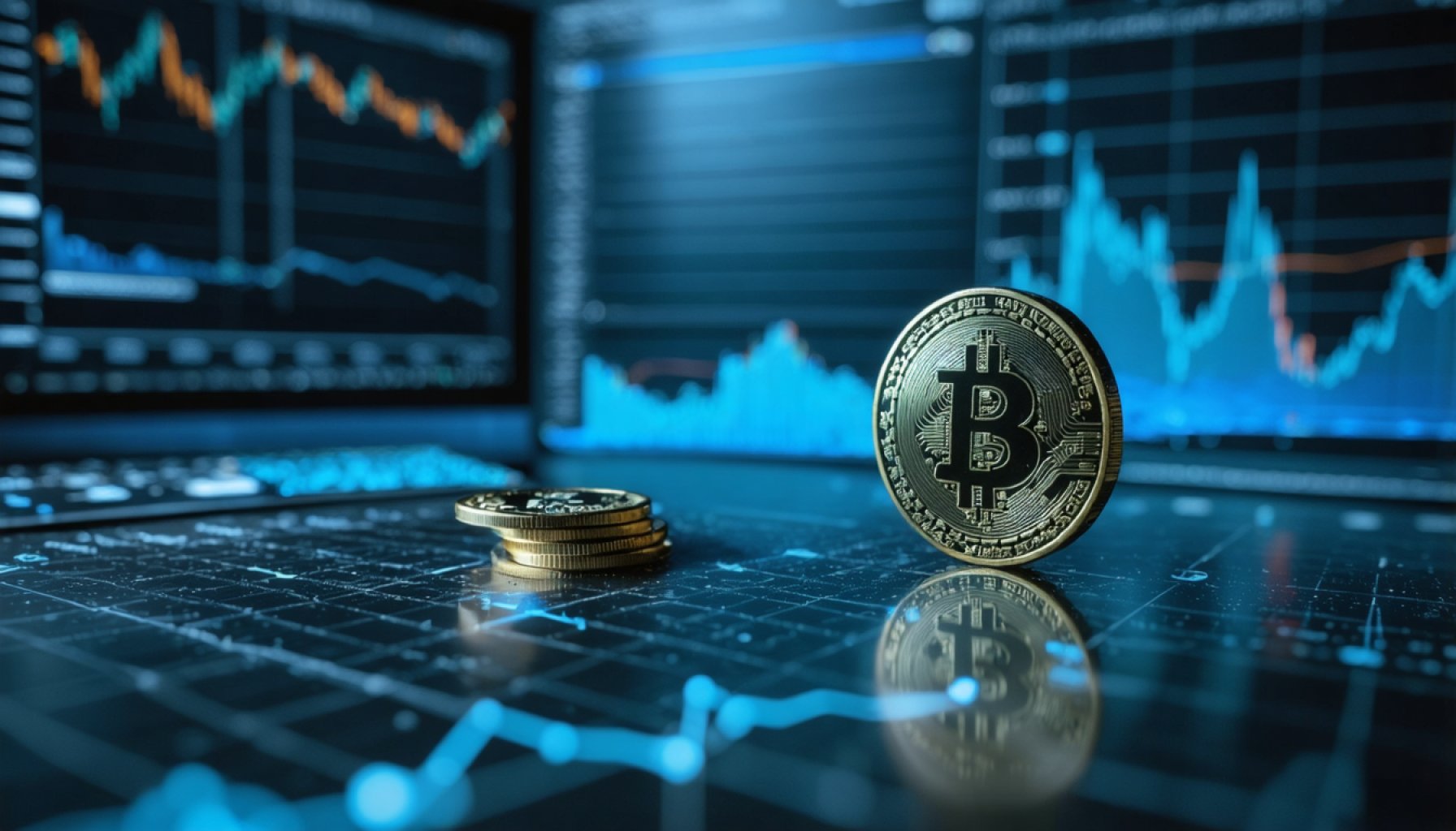 Crypto Crisis: The Fight Against Enigmatic Digital Heists Crypto Crisis: The Fight Against Enigmatic Digital Heists