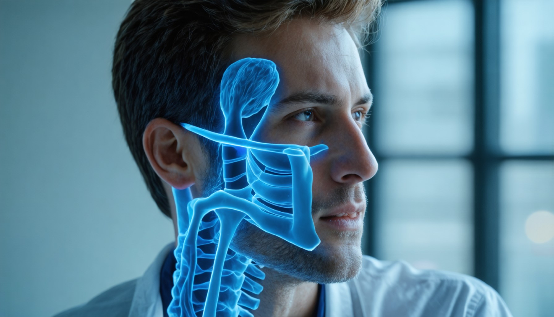 The Silent Sentinel: How a New Test Unmasks Esophageal Precancer Before You Feel a Thing The Silent Sentinel: How a New Test Unmasks Esophageal Precancer Before You Feel a Thing