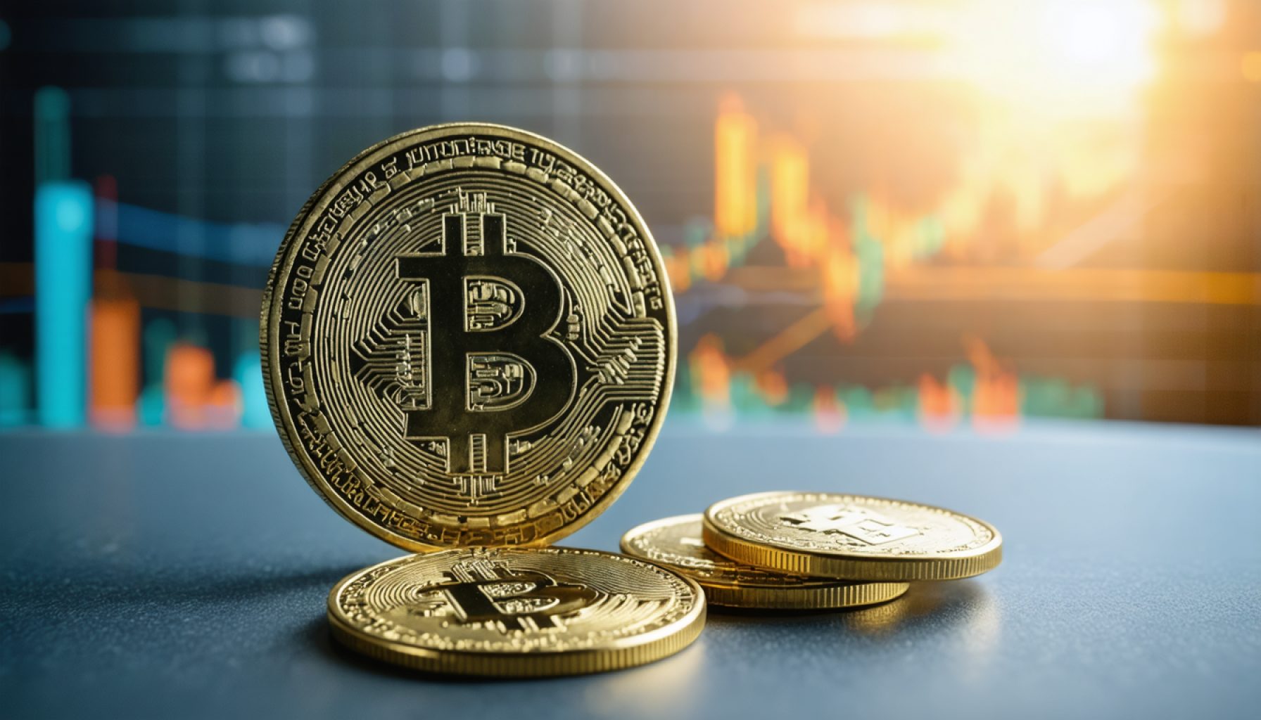 Unlocking the Future: Four Cryptocurrencies Poised to Transform Your Investment Strategy Unlocking the Future: Four Cryptocurrencies Poised to Transform Your Investment Strategy