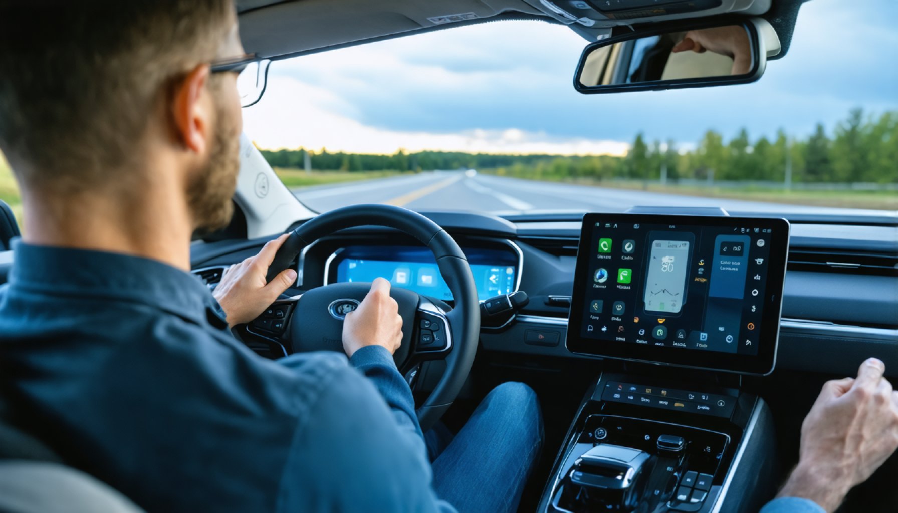 Utilities at the Helm: Steering the EV Revolution Across America Utilities at the Helm: Steering the EV Revolution Across America
