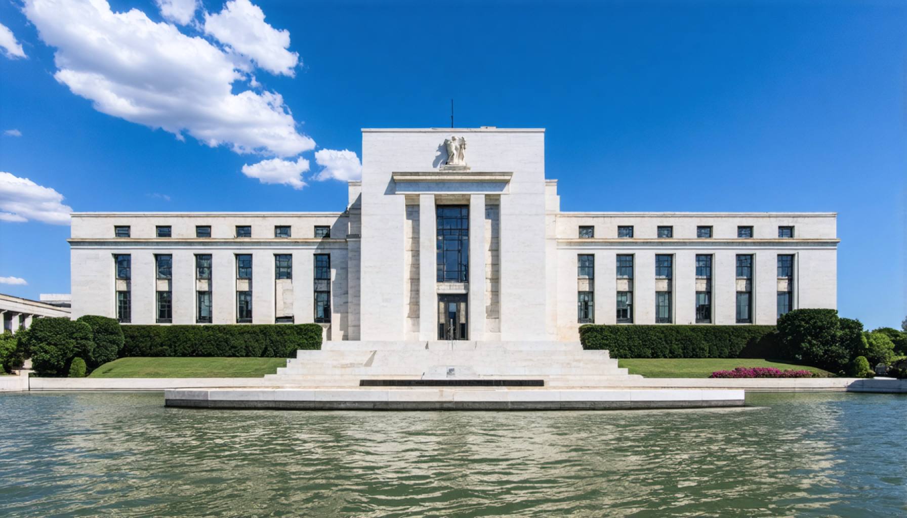 The Federal Reserve’s Bold Shift: Navigating Uncharted Crypto Waters The Federal Reserve’s Bold Shift: Navigating Uncharted Crypto Waters
