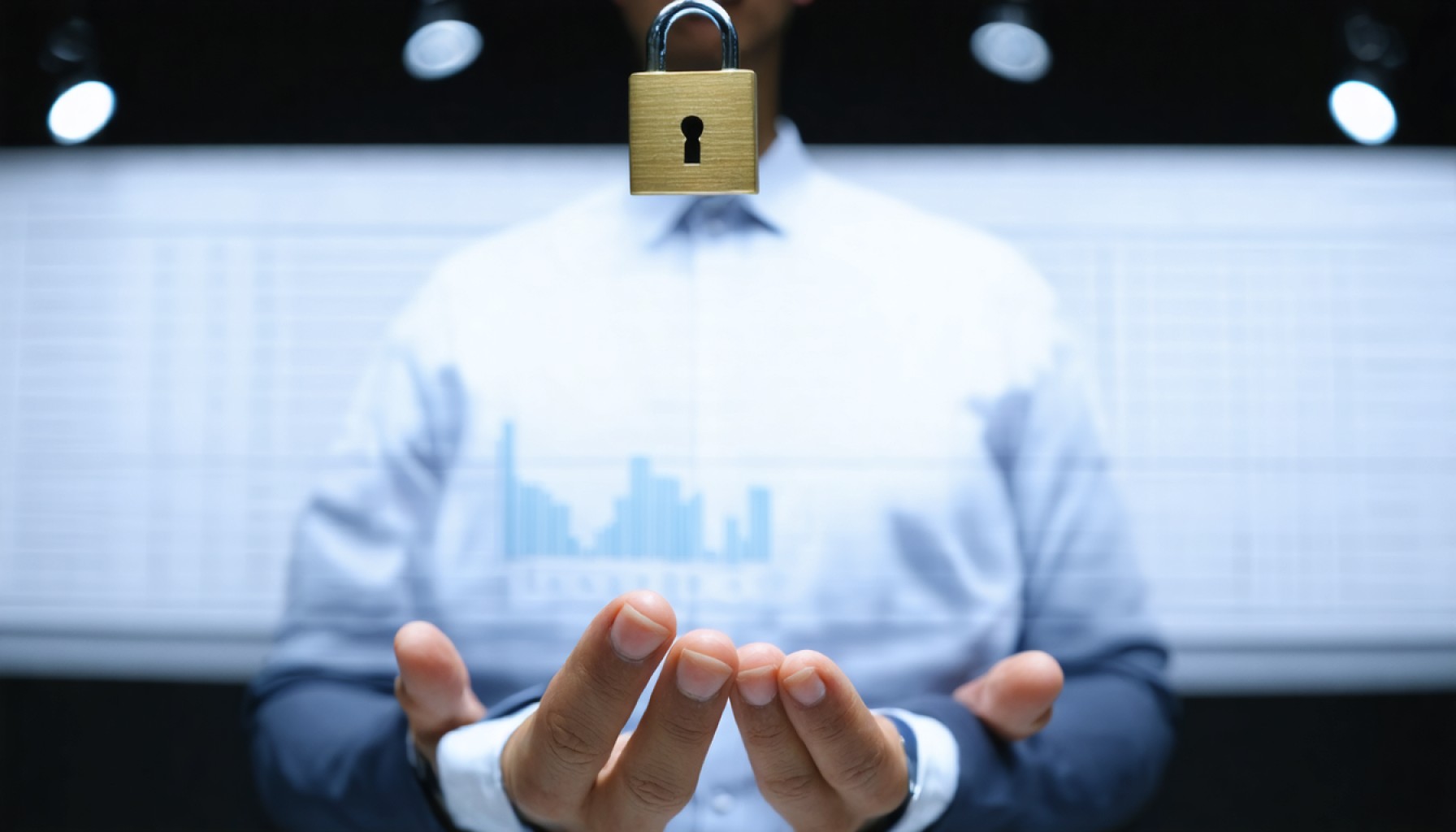 Unlocking Secrets of the Financial World: Insights from a Seasoned Investor Unlocking Secrets of the Financial World: Insights from a Seasoned Investor