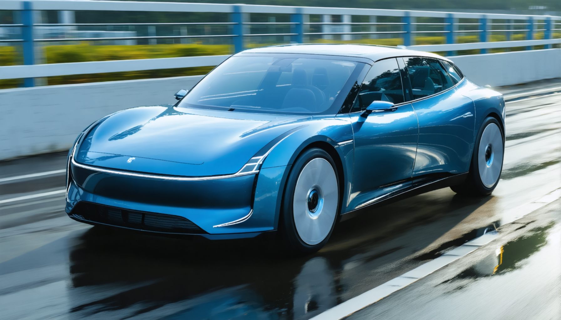 Why Chinese Electric Cars Are Taking the British Market by Storm Why Chinese Electric Cars Are Taking the British Market by Storm