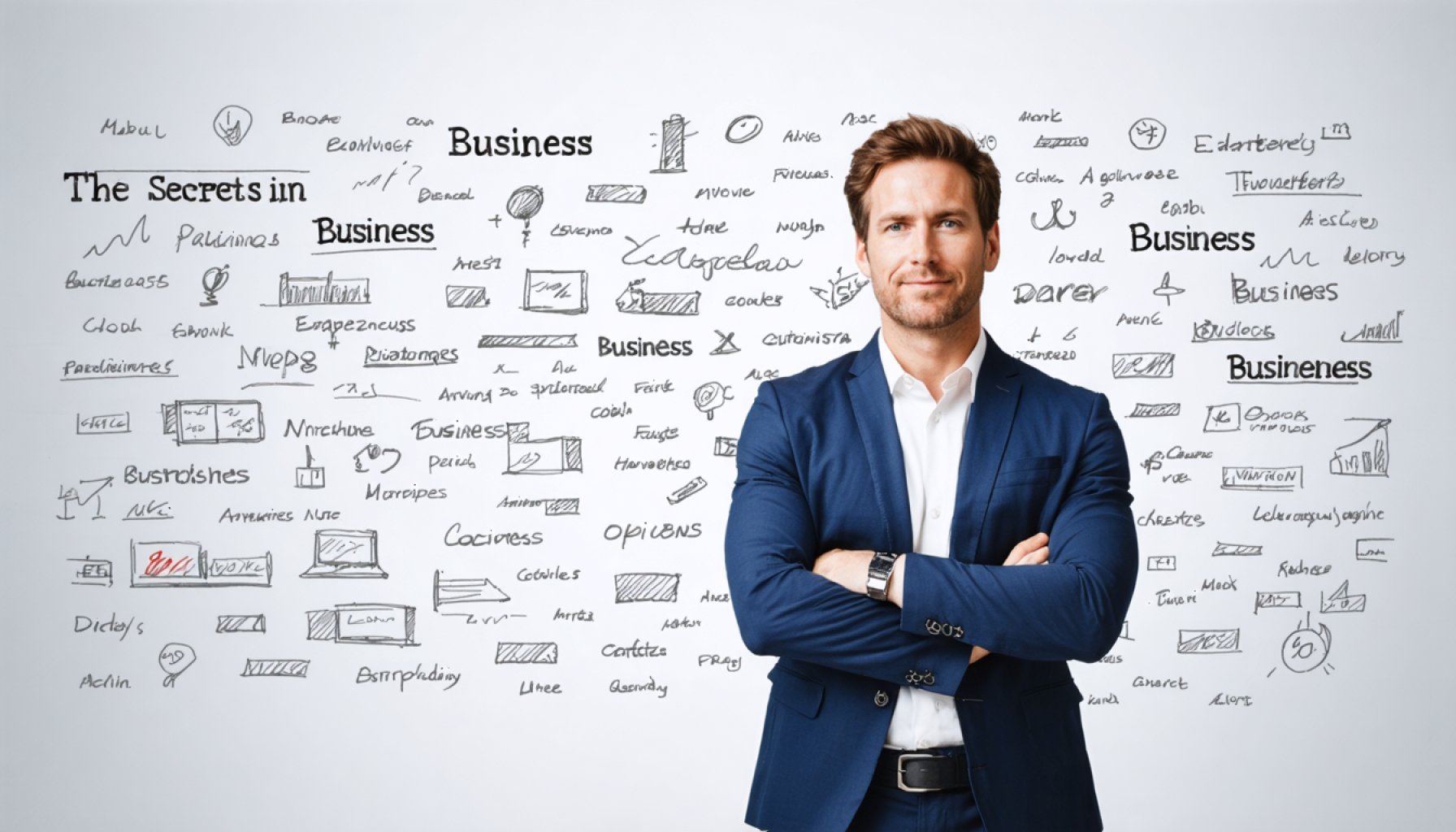 The Secret Behind Today’s Most Captivating Business Narratives The Secret Behind Today’s Most Captivating Business Narratives