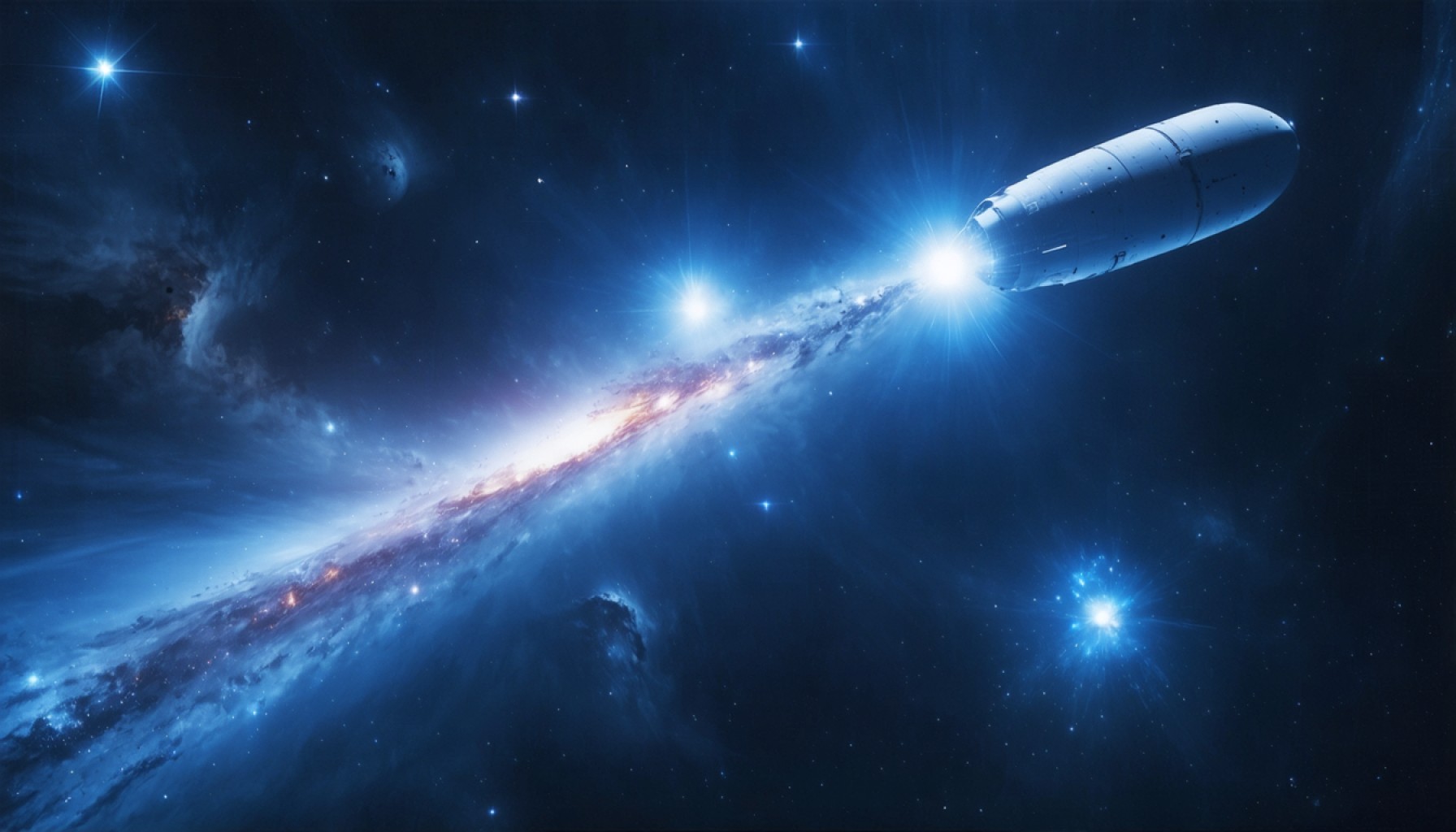 The Ingenious Journey of Hubble: From Near-Disaster to Astronomical Icon The Ingenious Journey of Hubble: From Near-Disaster to Astronomical Icon