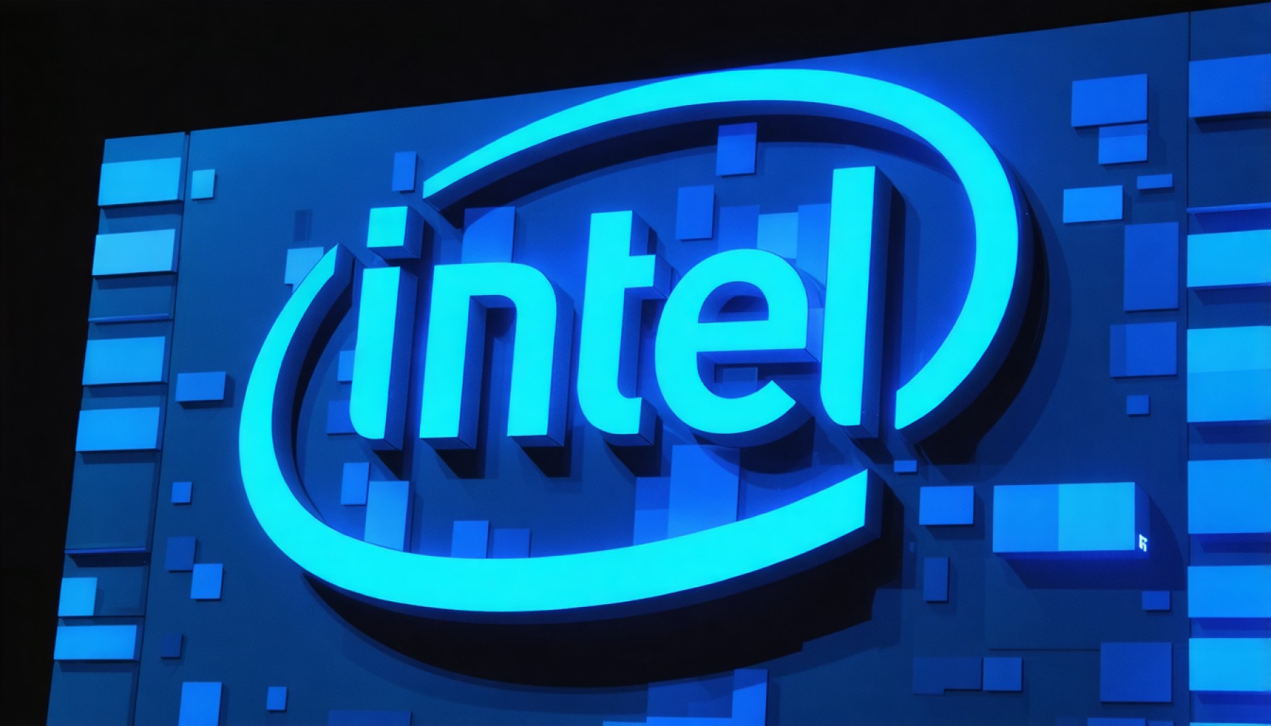 Intel’s Turbulent Quarter: Strong Earnings Aren’t Enough to Curb Fears of Future Intel’s Turbulent Quarter: Strong Earnings Aren’t Enough to Curb Fears of Future