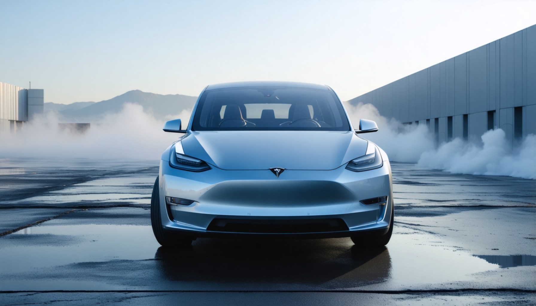 Tesla’s Quiet Victory: How New Rules Favor Musk’s Autonomous Dream Tesla’s Quiet Victory: How New Rules Favor Musk’s Autonomous Dream