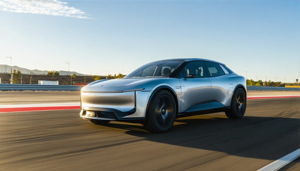 The High-Stakes Race: Can Rivian and Nio Survive the EV Market Turmoil?